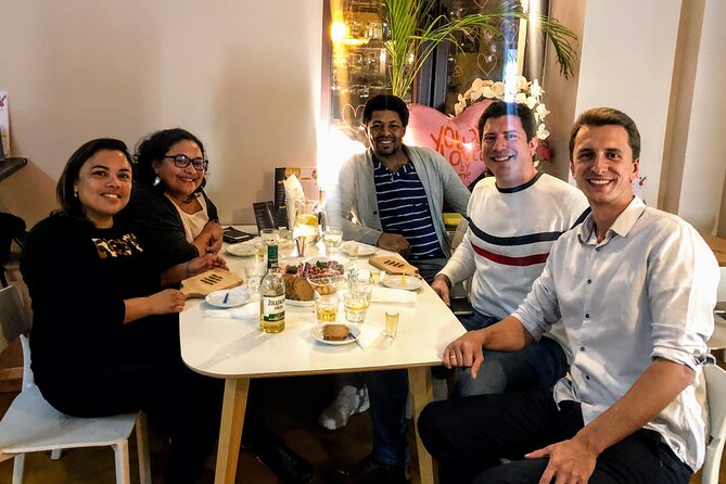 #1 Polish Vodka Tasting Experience in Gdansk - Why Vodka in Gdansk Actually Makes Sense