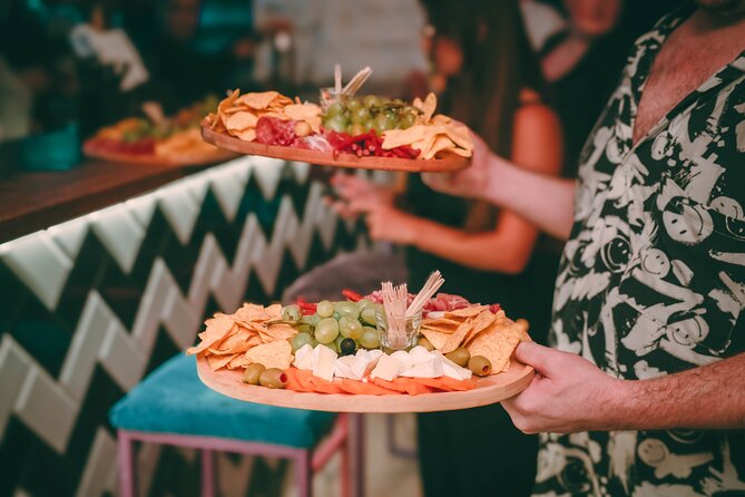 2 Hour Bottomless Brunch Experience with 3 Course Meal And Drinks - Quick Take: What Makes This Bottomless Brunch Work in Krakow