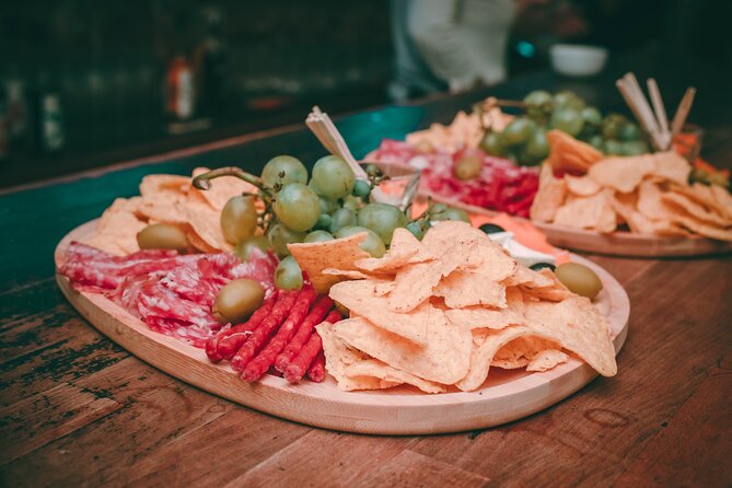 2 Hour Bottomless Brunch Experience with 3 Course Meal And Drinks - Timing and Practical Tips: How to Get the Best Out of 2 Hours