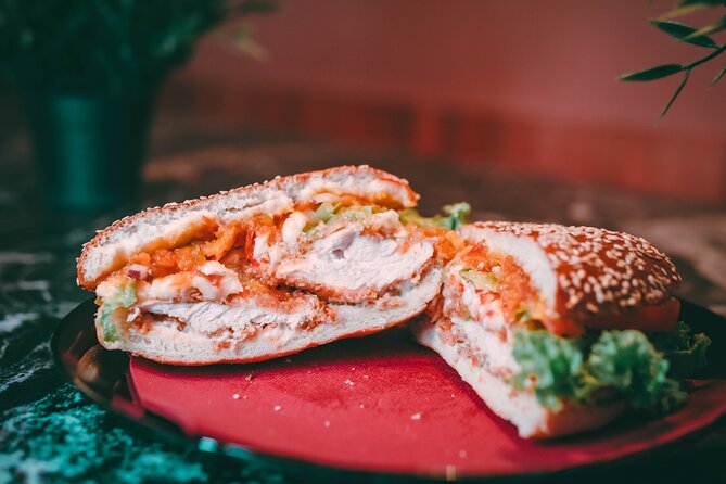 2 Hour Bottomless Brunch Experience with 3 Course Meal And Drinks - Who Should Book This Bottomless Brunch in Krakow?