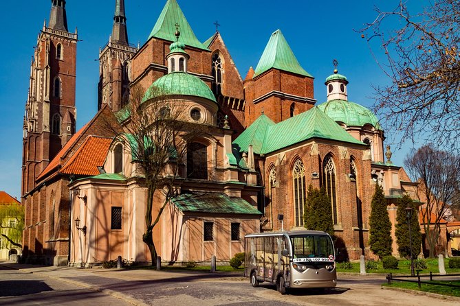 2-Hours Private Electric Car Tour with a Guide, Wroclaw - Price and Value in Two Hours at $56.72 Per Person