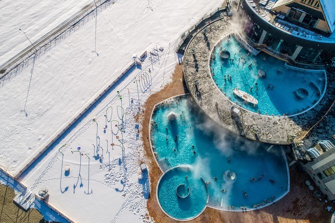 3-Hour Novice Ski Adventure & Relaxing Zakopane or Baths Combo - Key Highlights at a Glance