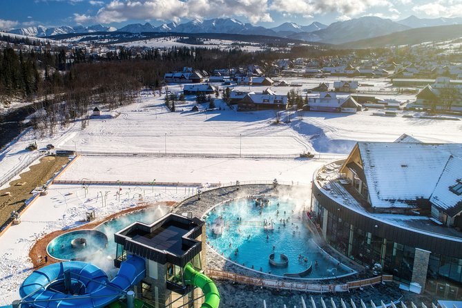 3-Hour Novice Ski Adventure & Relaxing Zakopane or Baths Combo - Real-World Tips That Make the Day Easier