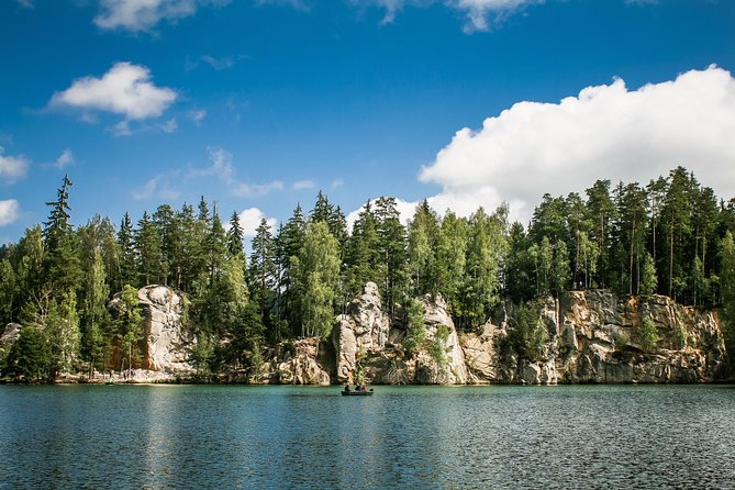Adrspach Teplice Rocks Filming Site of The Chronicles of Narnia - Getting there from Wrocław: timing, ride comfort, and what to pack