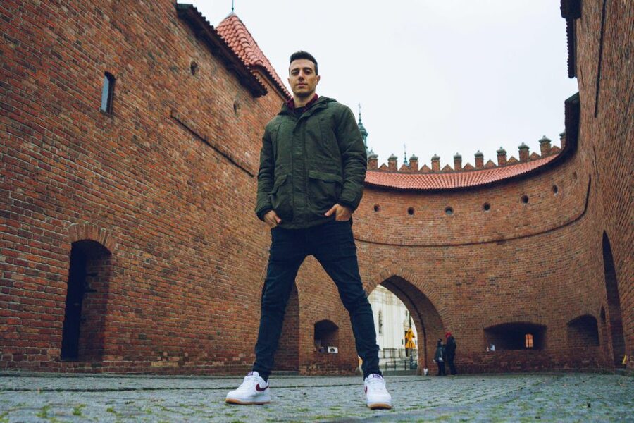Amazing photo walk through the Old town of Warsaw - Who This Photo Walk Is Perfect For