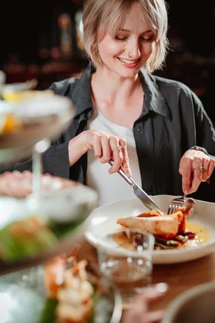 Asian Dinner Above the Rooftops of Gdańsk Old Town - Why this dinner above Gdańsk Old Town feels like a real experience