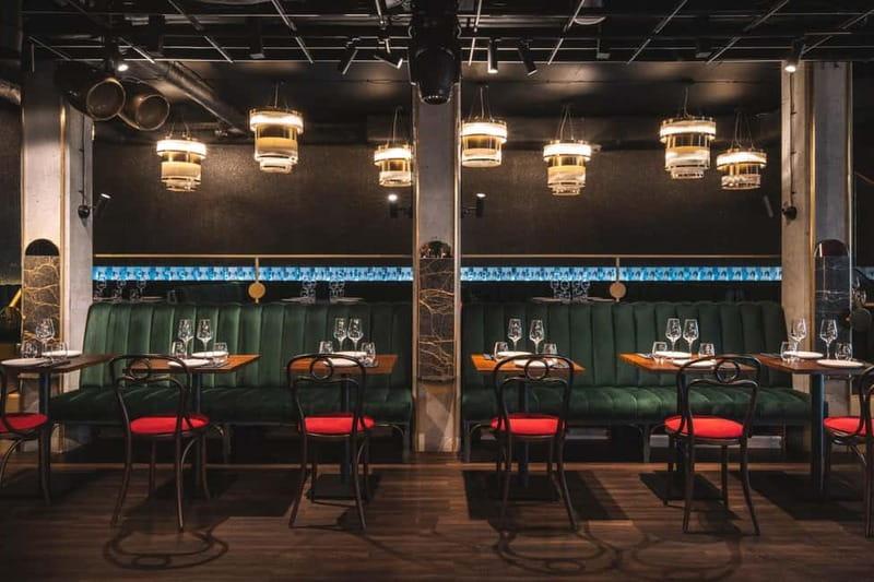 Asian Dinner Above the Rooftops of Gdańsk Old Town - Drinks and value: what $83 really buys you