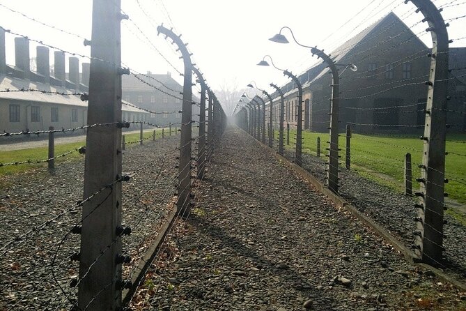Auschwitz and Birkenau Guided Tour from Krakow - Krakow to Auschwitz and Birkenau, the low-stress way