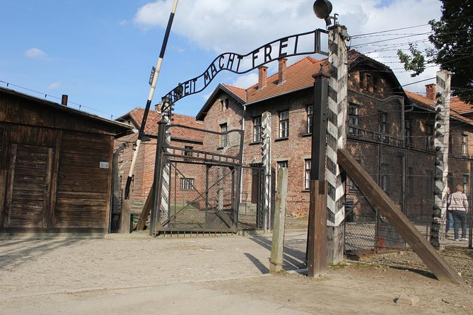 Auschwitz and Birkenau Memorial and Museum Guided Tour from Krakow - Key highlights to look forward to