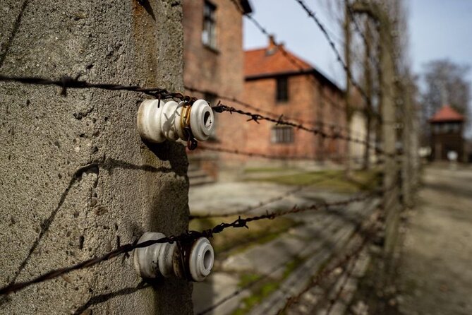Auschwitz and Birkenau Tour - How long you’ll actually spend at each site