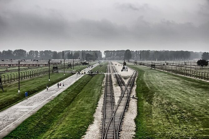 Auschwitz and Birkenau Tour with Hotel Pick up from Krakow - Auschwitz and Birkenau from Krakow, the real value of a half-day