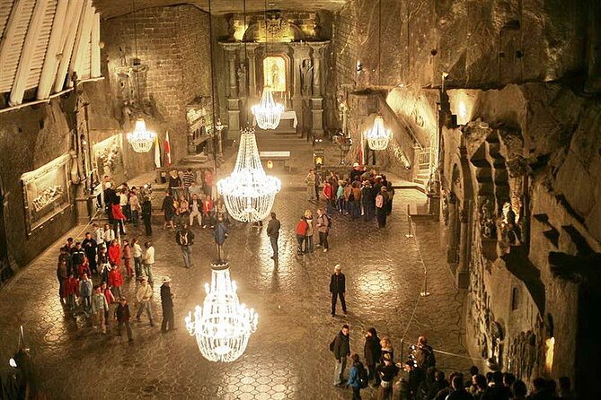Auschwitz-Birkenau and Wieliczka Salt Mine Full Day Tour - Price and Value: Is $126.15 a Good Deal?