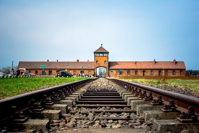 Auschwitz Birkenau and Wieliczka Salt Mine Guided Full Day Tour - Auschwitz-Birkenau: why guided time matters here