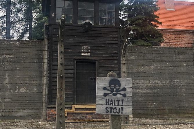 Auschwitz-Birkenau and Wieliczka Salt Mine Museum Guided Tour from Krakow - Auschwitz and Wieliczka in One Long Day: What You’re Really Buying