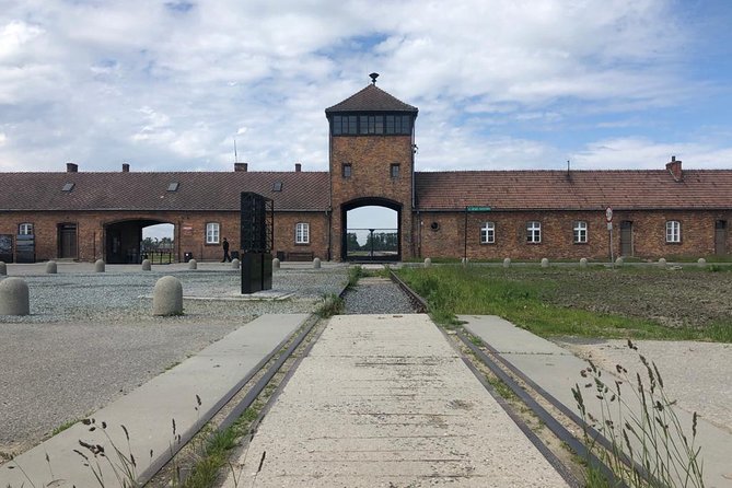 Auschwitz-Birkenau and Wieliczka Salt Mine Museum Guided Tour from Krakow - Hotel Pickup and Line-Skipping: The Day Plan You Can Rely On