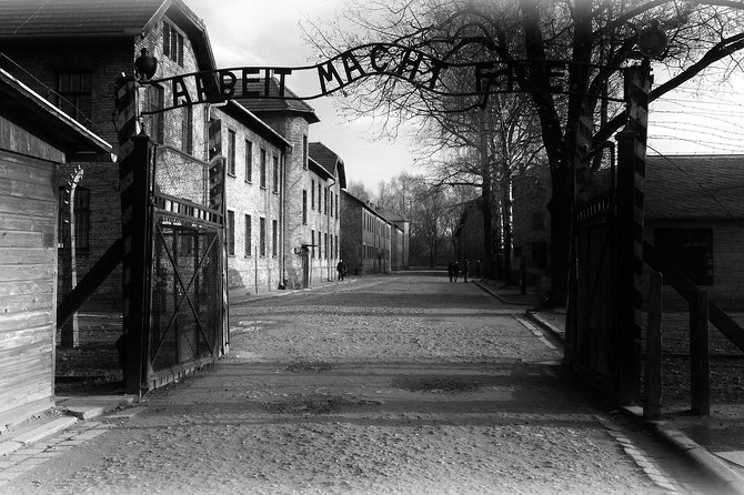 Auschwitz & Birkenau Best Value Guided Tour -Skip The LineTickets - Birkenau (Brzezinka): The Scale, the Walk, and About One Hour of Focus