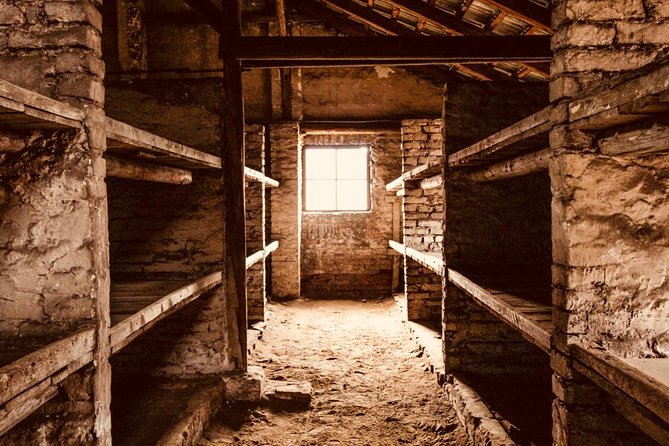 Auschwitz - Birkenau Best Value Shared Tour from Krakow with Tickets - Quick hits
