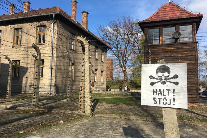 Auschwitz-Birkenau Day Tour from Wroclaw - Key Things That Make This Tour Work