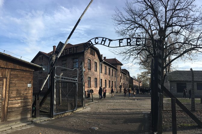 Auschwitz-Birkenau Day Tour from Wroclaw - Auschwitz I: What the 2-Hour Guided Visit Is Really For