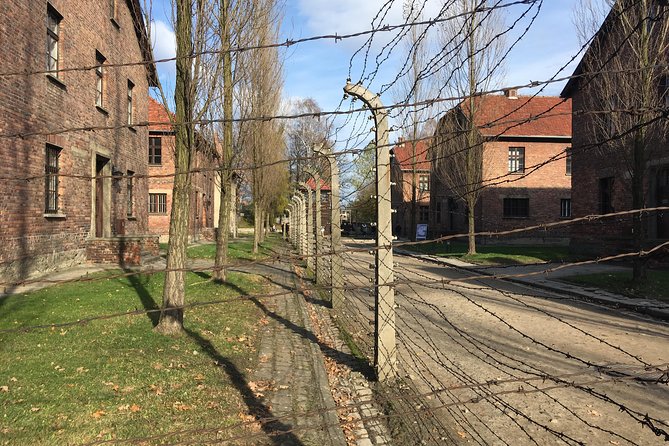 Auschwitz-Birkenau Day Tour from Wroclaw - The Price: Is $287.58 Per Person Worth It?
