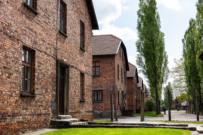 Auschwitz-Birkenau: Day Trip & Transfer from Kraków - Stop 2: moving from Birkenau to Auschwitz I, the transition point that matters