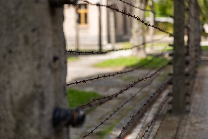 Auschwitz-Birkenau: Day Trip & Transfer from Kraków - Auschwitz I museum time: what the official guided portion actually helps with