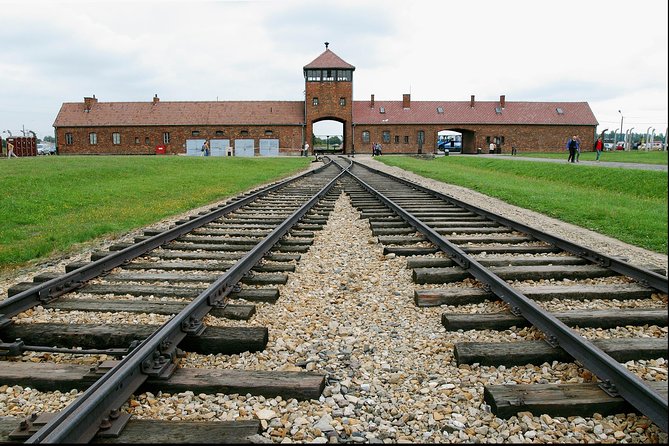 Auschwitz - Birkenau from Katowice - Katowice to Auschwitz, what this tour is really about