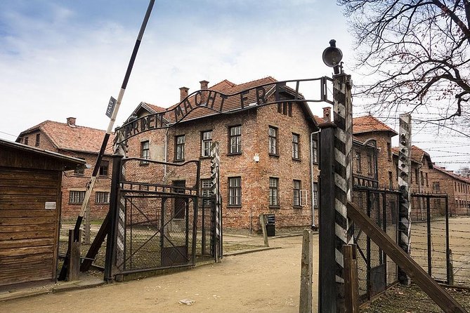Auschwitz - Birkenau from Katowice - Getting there: pickup points, timing, and what to expect