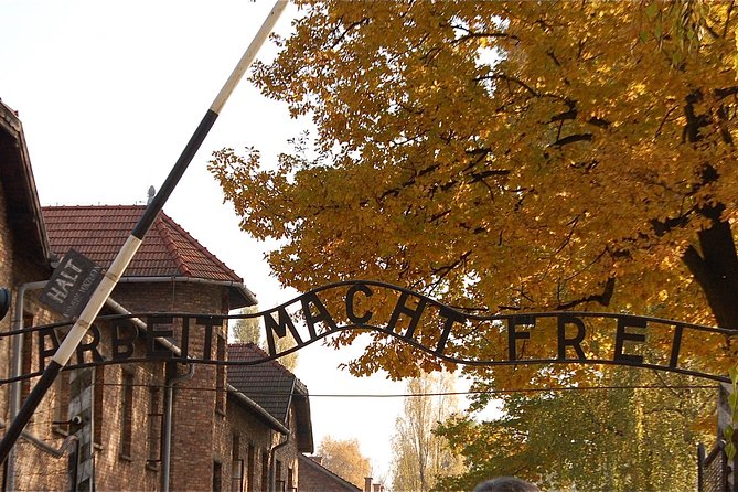 Auschwitz Birkenau Guaranteed Guided Tour or your money back - Price and Value: Why About $54.37 Can Be a Good Deal