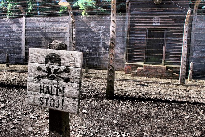 Auschwitz Birkenau Guaranteed Guided Tour or your money back - Tour Pace, Headsets, and Group Management: Small Things That Change Your Day