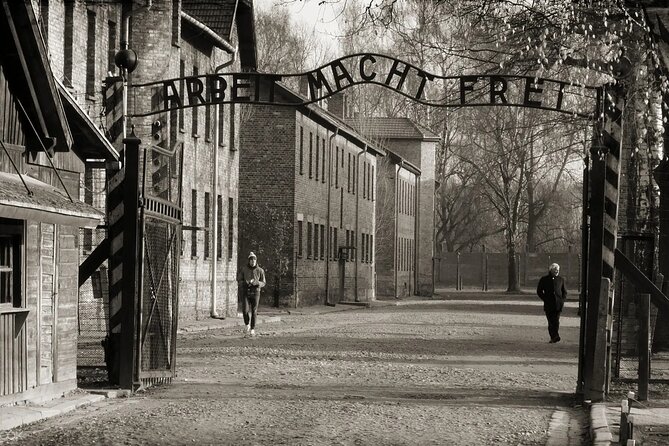 Auschwitz-Birkenau Guided Shared Tour from Krakow - Auschwitz-Birkenau From Krakow, With a Plan That Respects Your Time