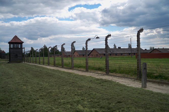 Auschwitz Birkenau Guided Tour - Priority entry and official guidance: is the $79.81 value worth it?