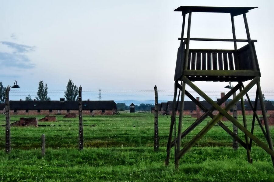 Auschwitz-Birkenau: Guided Tour and Skip-The-Line Ticket - Key Takeaways Before You Go