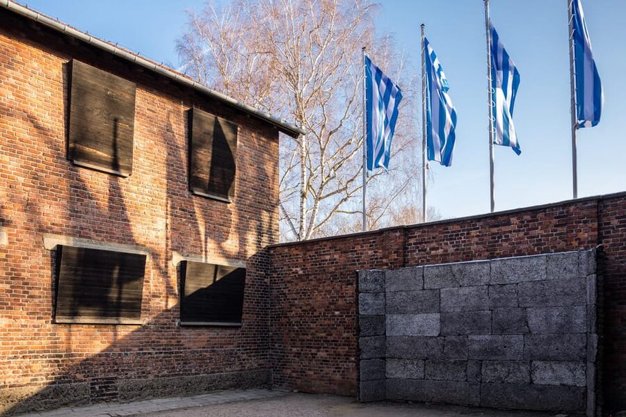 Auschwitz-Birkenau: Guided Tour and Skip-The-Line Ticket - Why This Guided Format Works at Auschwitz-Birkenau