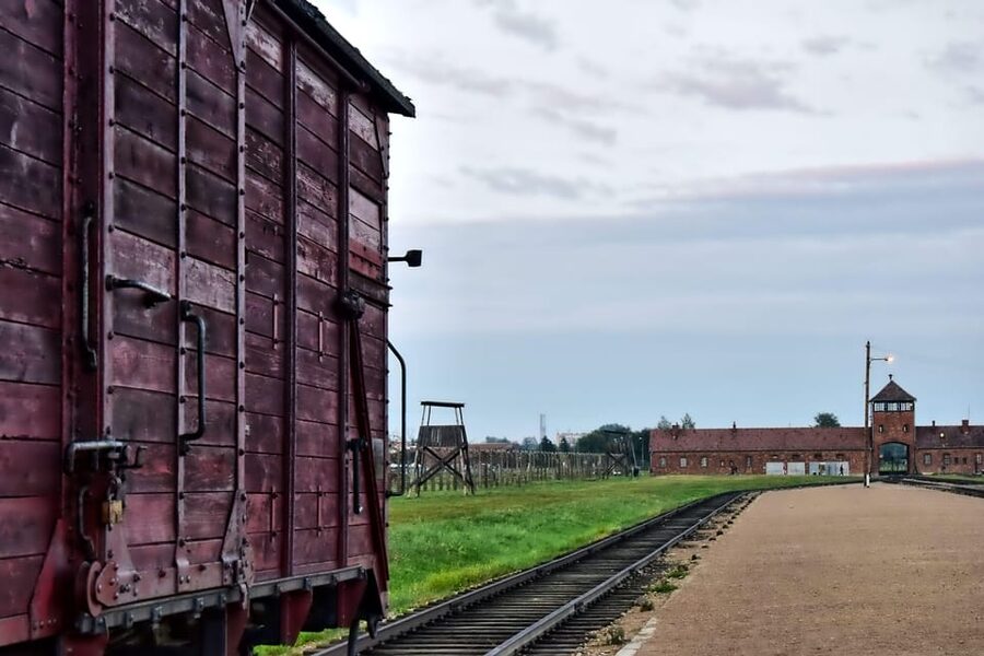 Auschwitz-Birkenau: Guided Tour and Skip-The-Line Ticket - Auschwitz I: What You’ll See in the First Big Block