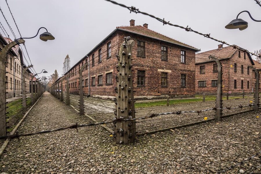 Auschwitz-Birkenau: Guided Tour and Skip-The-Line Ticket - What’s Allowed, What’s Not, and How to Pack Smart