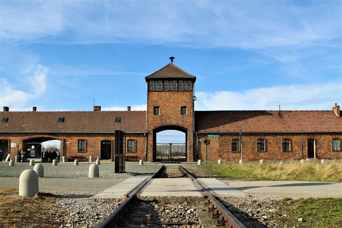 Auschwitz-Birkenau Guided Tour by Private Transport from Krakow - Key highlights to know before you go