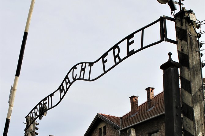 Auschwitz-Birkenau Guided Tour by Private Transport from Krakow - Private transport comfort: why the drive back can feel like part of the tour