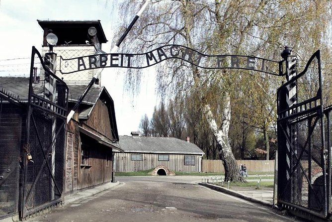 Auschwitz-Birkenau Guided Tour by Private Transport from Krakow - Auschwitz I and Birkenau, your on-site pacing and walking reality