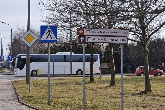 Auschwitz-Birkenau Guided Tour from Krakow opt. with Hotel Pickup - Auschwitz I in 1.5 hours: what you’ll see and why that time matters