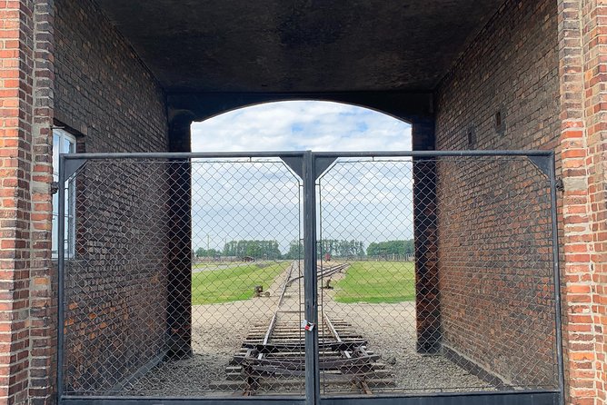 Auschwitz-Birkenau guided tour from Krakow - private car - Private Car Pickup From Krakow: What It Changes for Your Day