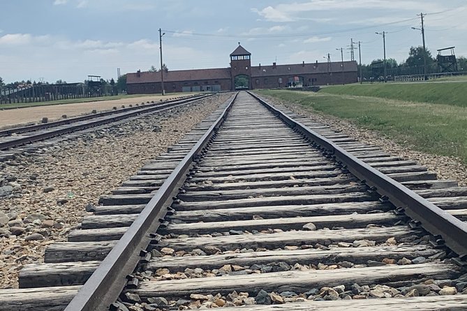 Auschwitz-Birkenau guided tour from Krakow with a private transport - Bag Limits and the Practical Stuff You Should Not Ignore