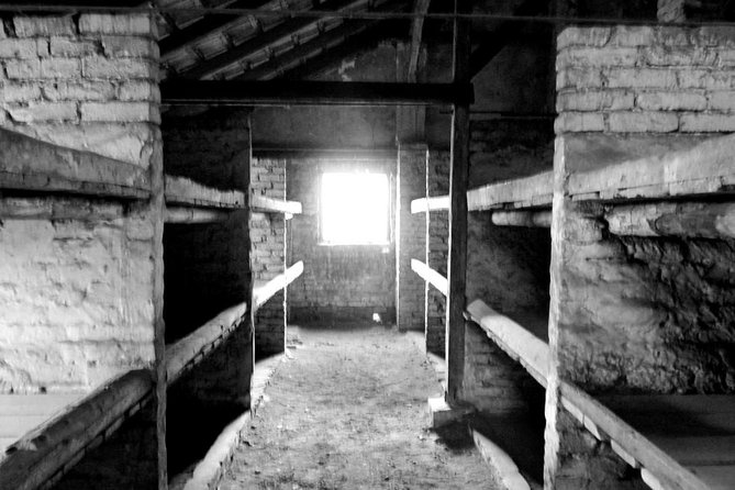 Auschwitz-Birkenau guided tour & skip the line Tickets & Transfer - Pickup timing in the morning: how it works and why it matters