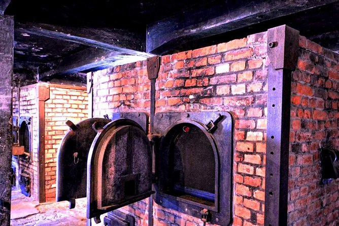 Auschwitz-Birkenau guided tour & skip the line Tickets & Transfer - Price and value: what $28.30 really covers