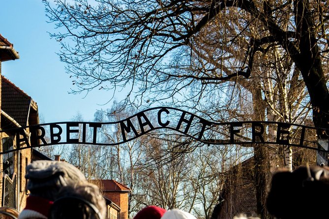 Auschwitz Birkenau Guided Tour Small Group with Hotel Pick up - A 7-hour Auschwitz-Birkenau day that balances meaning and logistics