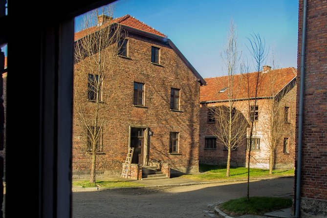 Auschwitz Birkenau Guided Tour Small Group with Hotel Pick up - Price and value: why this feels budget-friendly for what you get