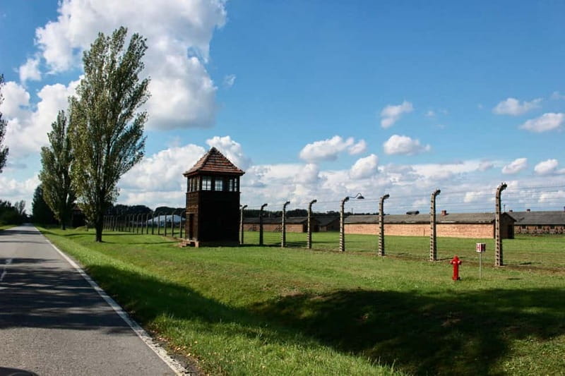 Auschwitz-Birkenau: Guided Tour - Ticket + Transportation - Key things that make this tour work well
