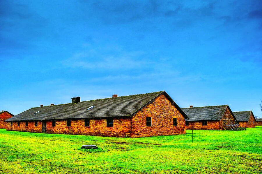 Auschwitz-Birkenau: Guided Tour with Fast Track Ticket - The 3 to 7 Hour Flow: Timing, Short Break, and Why the Memorial Sets the Pace
