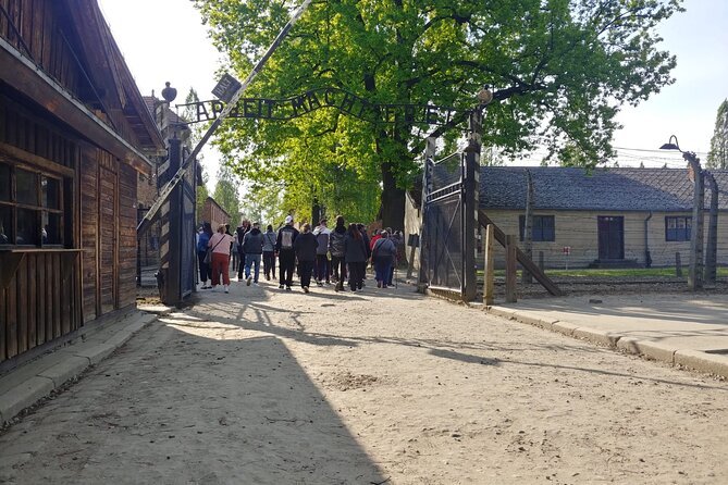 Auschwitz Birkenau Guided Tour with Hotel Pickup from Cracow - Birkenau (Brzezinka): the scale hits differently