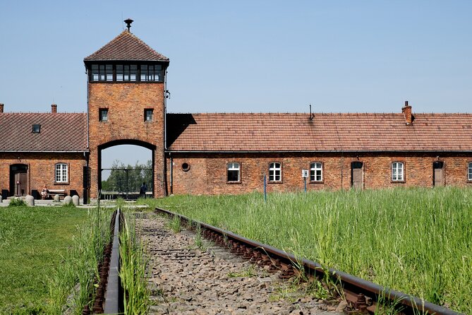 Auschwitz Birkenau Guided Tour with Hotel Pickup from Cracow - Who should book, and who should think twice